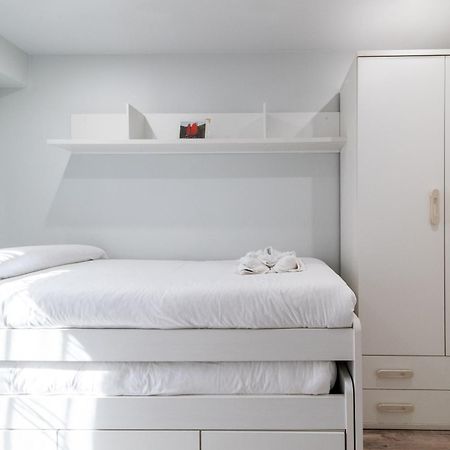 Apartament Oasis Centro De Grenada Zewnętrze zdjęcie