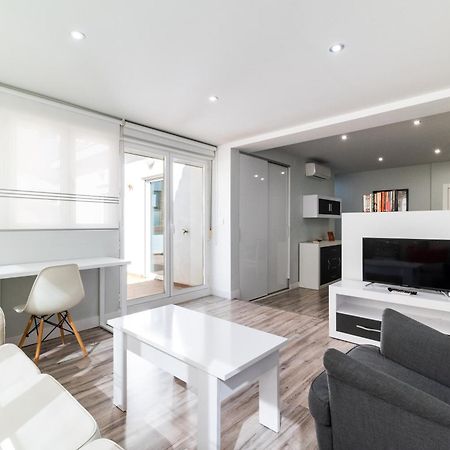 Apartament Oasis Centro De Grenada Zewnętrze zdjęcie