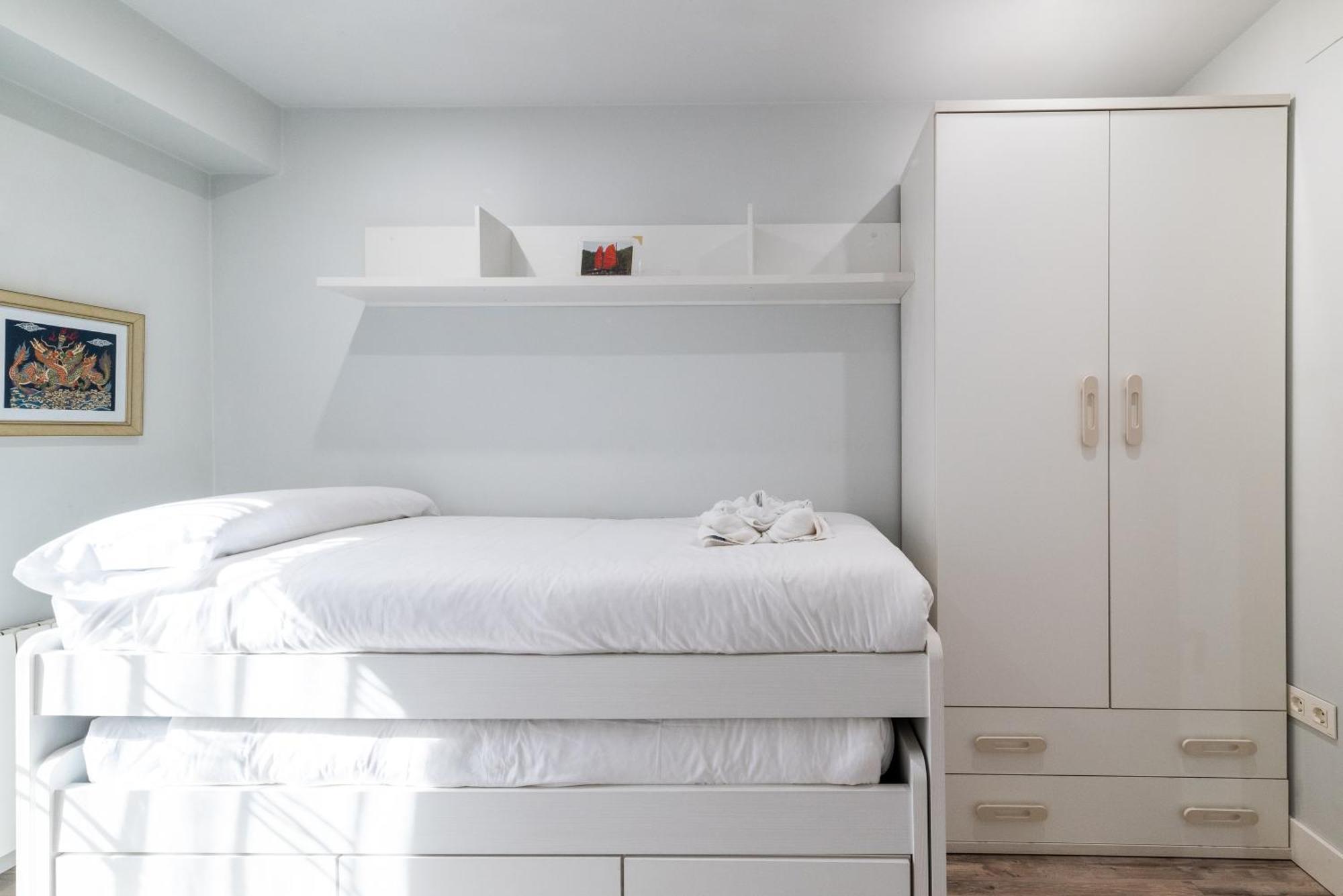 Apartament Oasis Centro De Grenada Zewnętrze zdjęcie