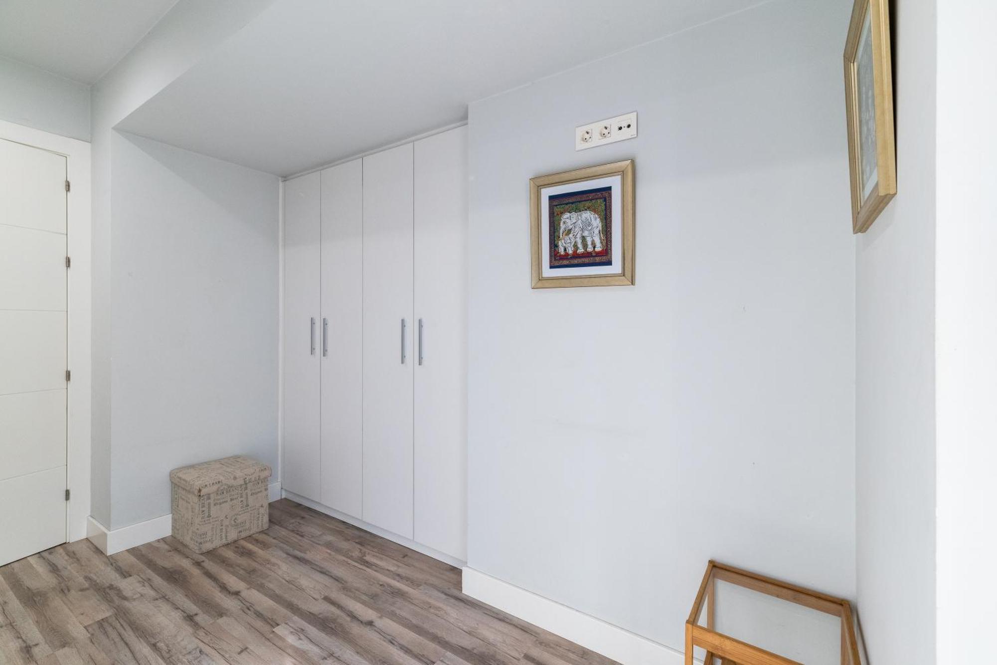 Apartament Oasis Centro De Grenada Zewnętrze zdjęcie