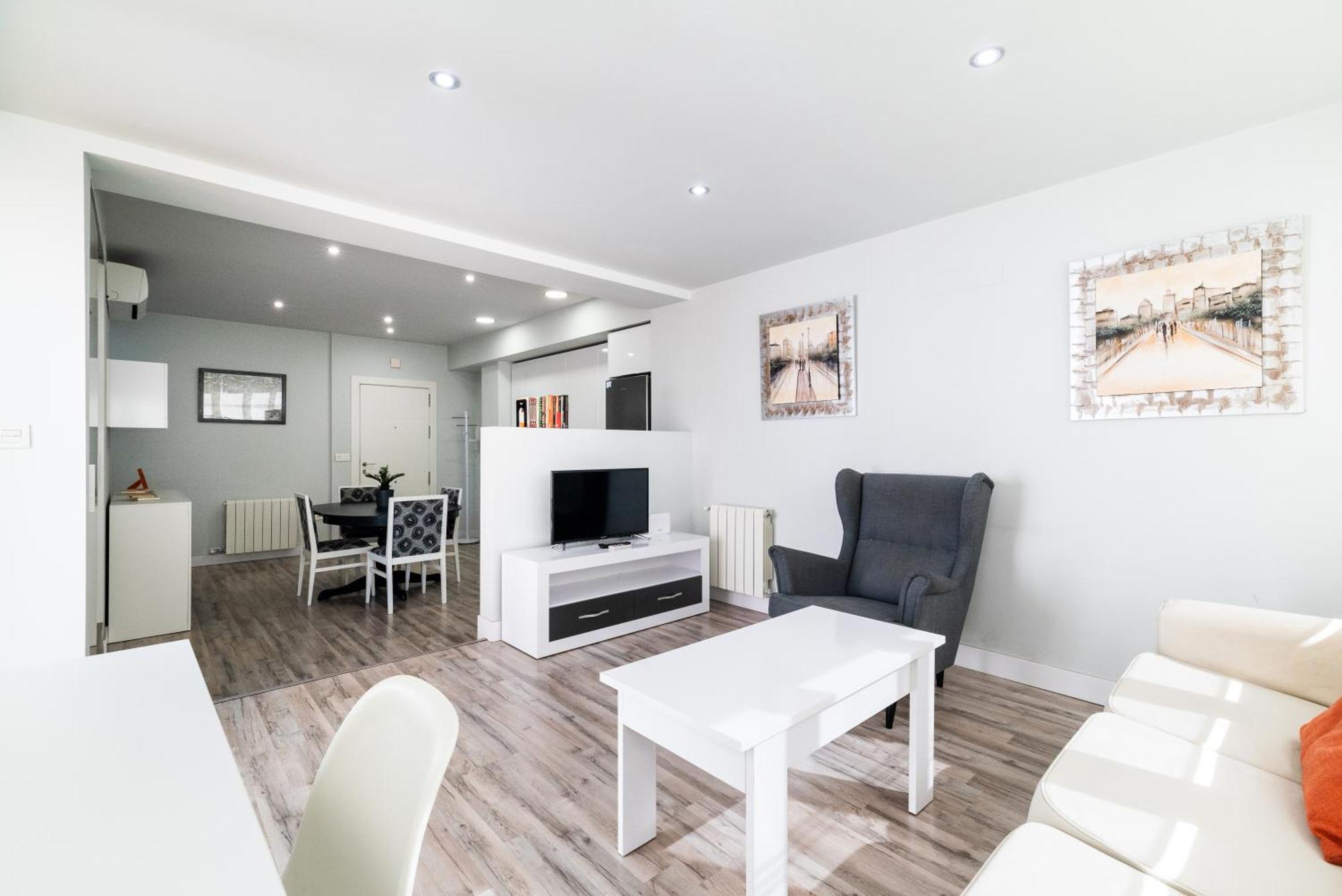 Apartament Oasis Centro De Grenada Zewnętrze zdjęcie