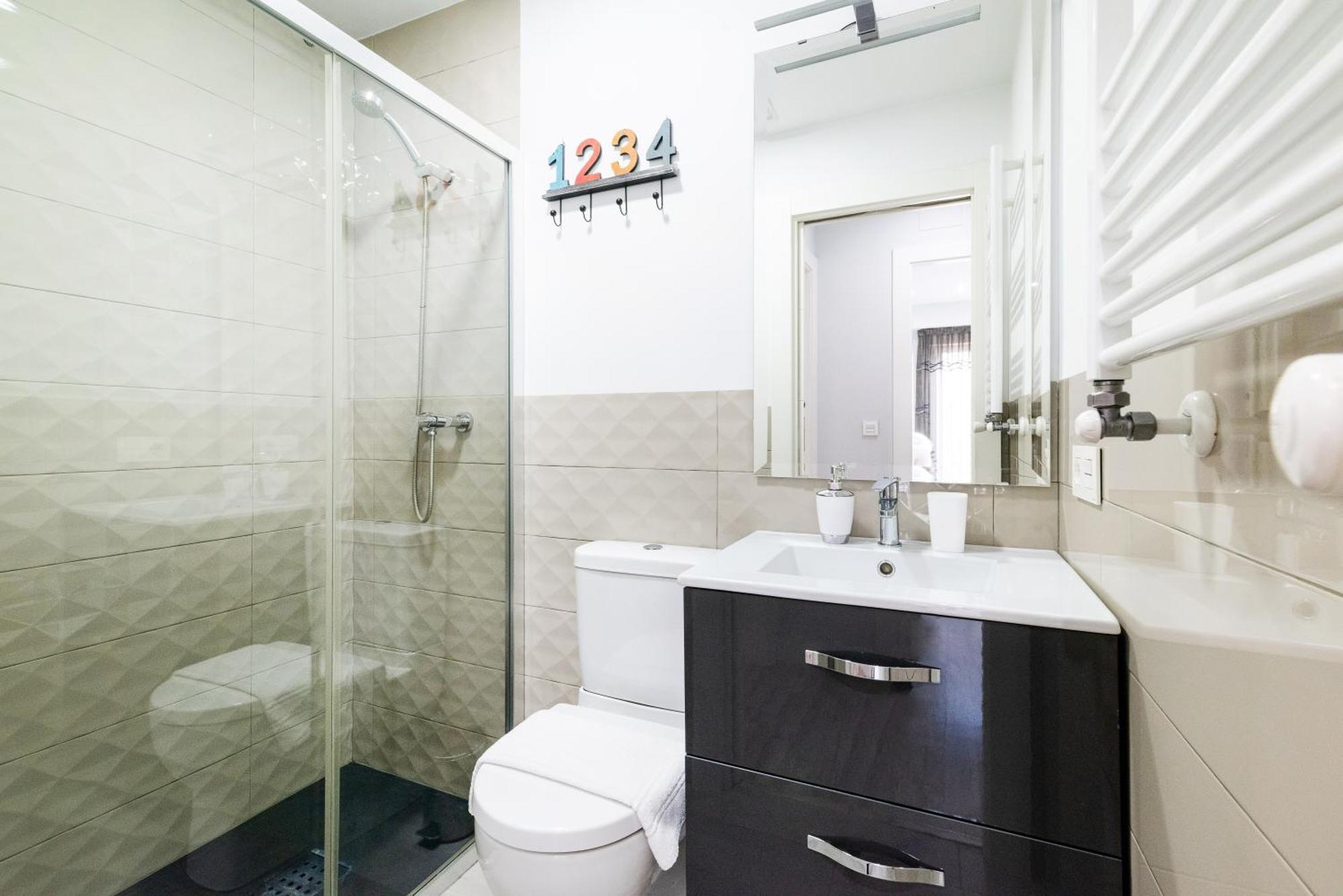 Apartament Oasis Centro De Grenada Zewnętrze zdjęcie