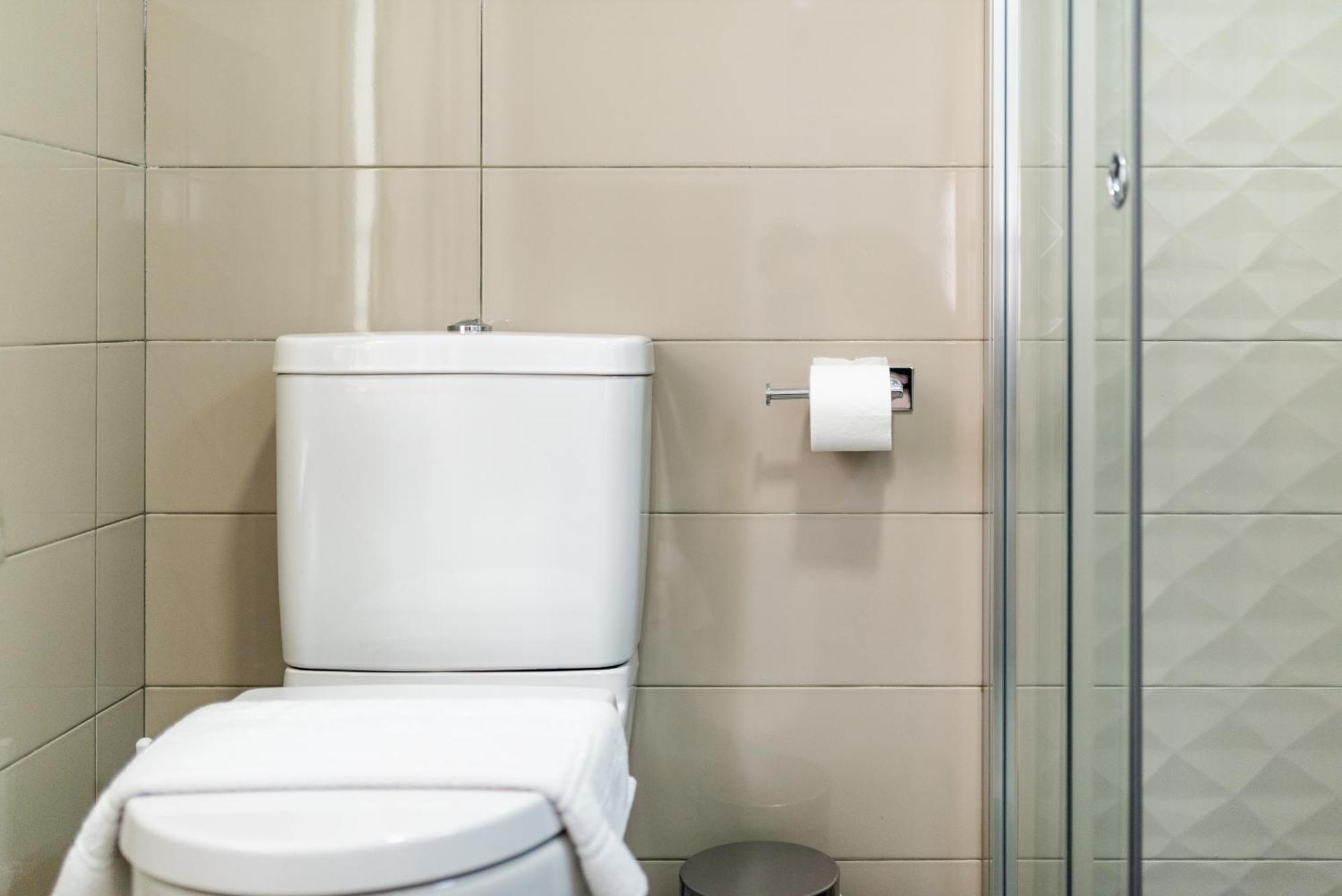 Apartament Oasis Centro De Grenada Zewnętrze zdjęcie