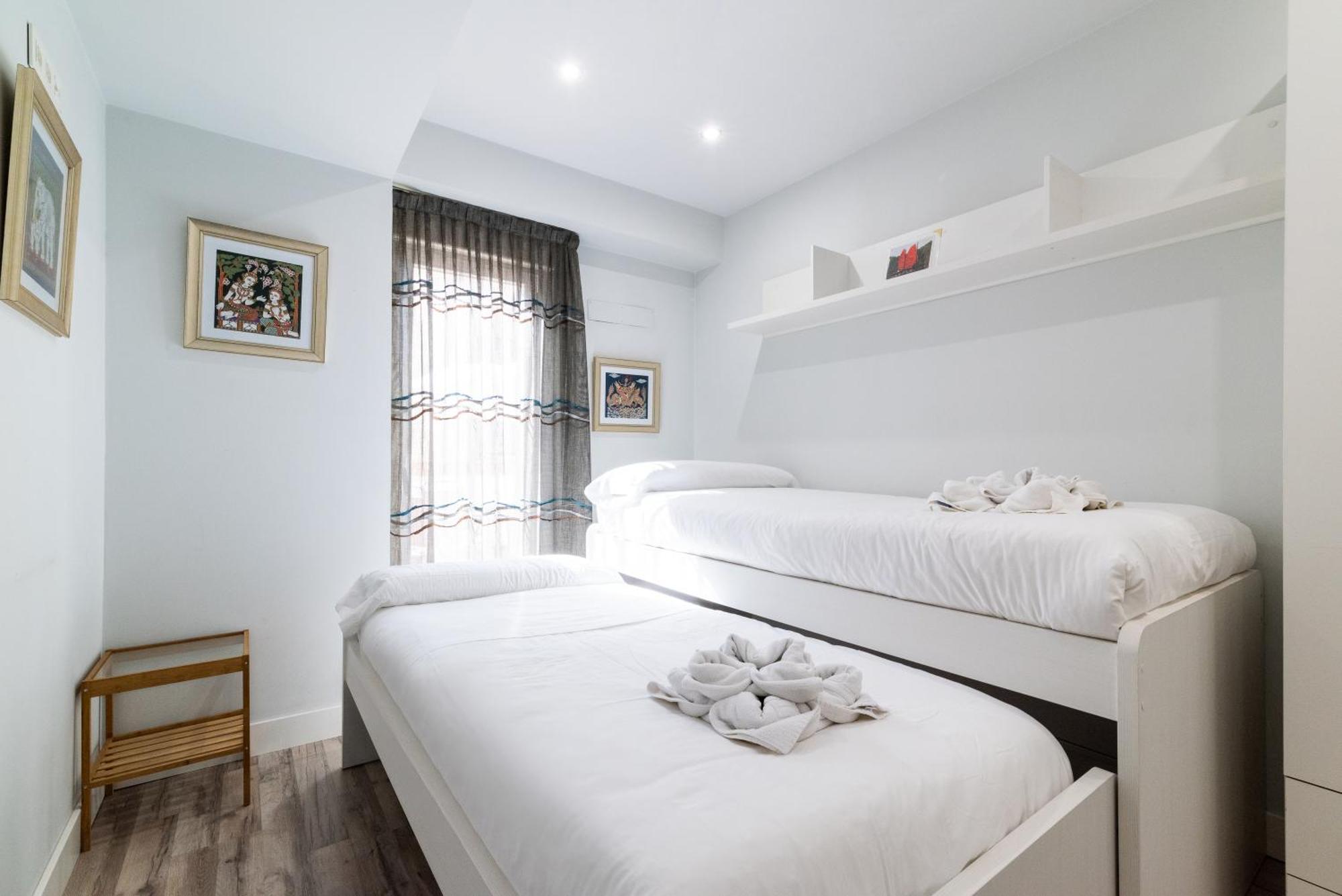 Apartament Oasis Centro De Grenada Zewnętrze zdjęcie