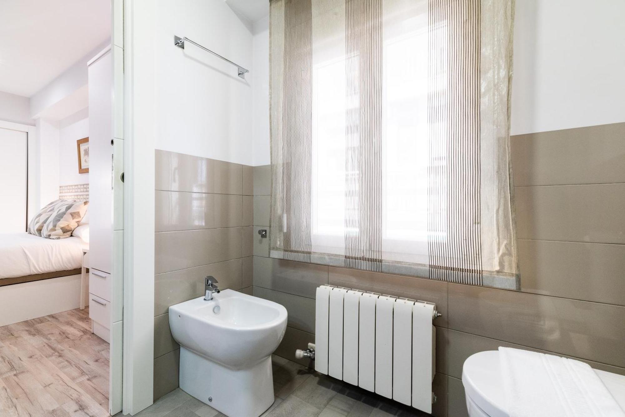 Apartament Oasis Centro De Grenada Zewnętrze zdjęcie