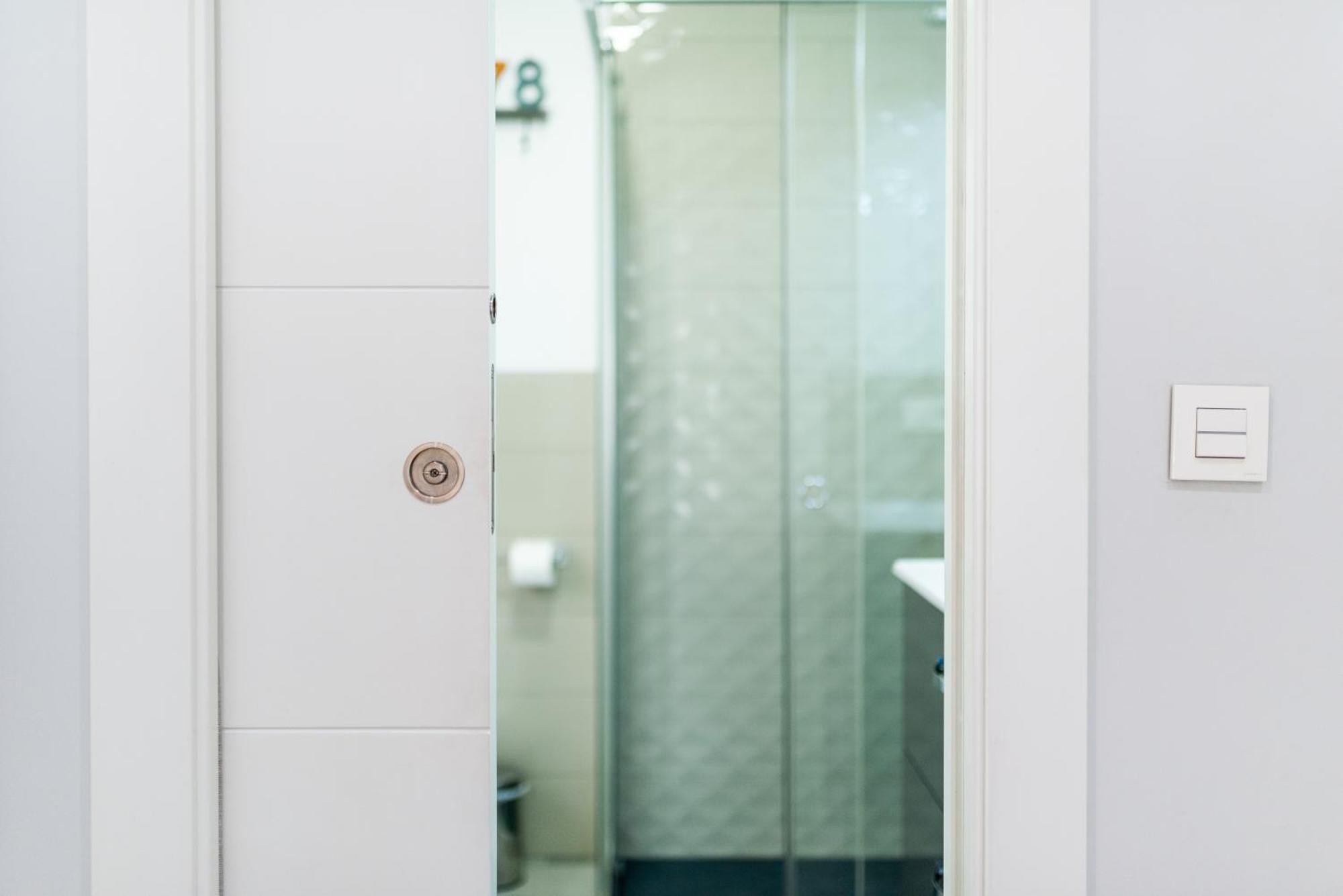 Apartament Oasis Centro De Grenada Zewnętrze zdjęcie