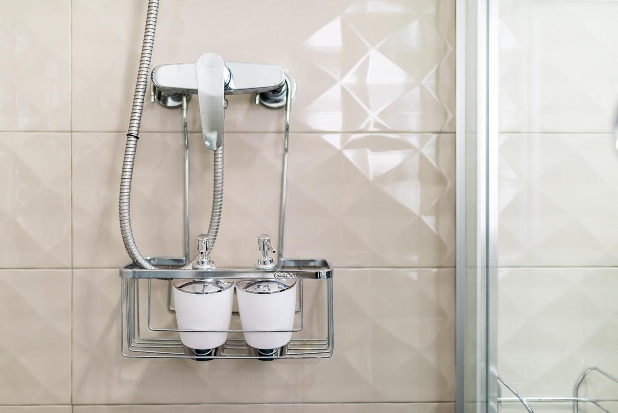 Apartament Oasis Centro De Grenada Zewnętrze zdjęcie