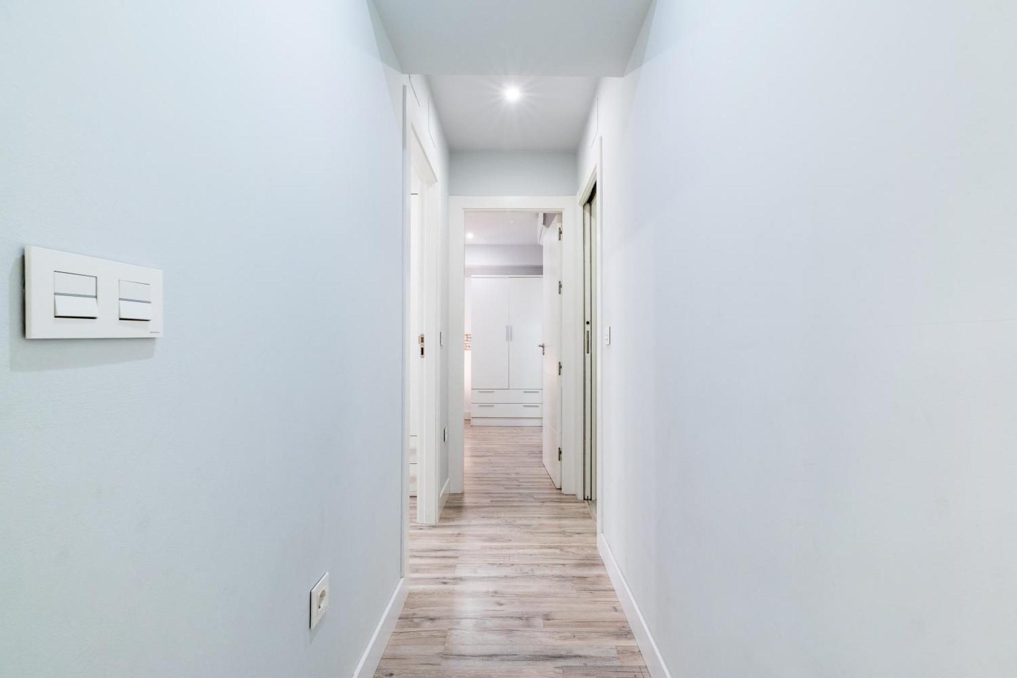 Apartament Oasis Centro De Grenada Zewnętrze zdjęcie