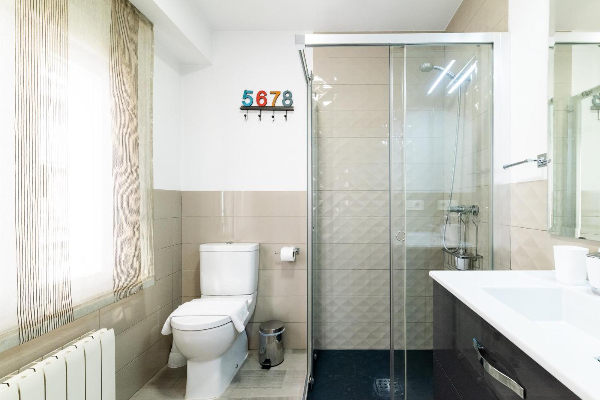 Apartament Oasis Centro De Grenada Zewnętrze zdjęcie